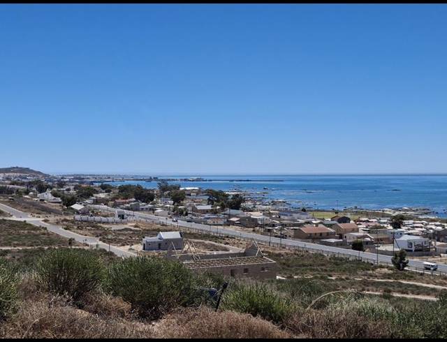 LAND FOR SALE IN ST HELENA VIEWS